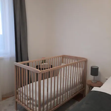 Apartman Vital Na Palave - Ubytovani & Zivotni Restart Pasohlávky Exterior photo